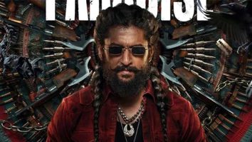 Nani confirms The Paradise will not have a Trailer: “We don’t want to call it a pan-India film”