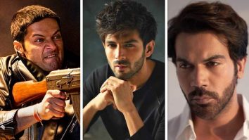 From Outsiders to Rs 100 Crores Stars: Ali Fazal, Kartik Aaryan, Rajkummar Rao and others who built their own path