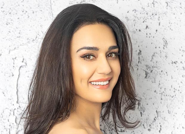 Preity Zinta reveals why she avoids watching her own films; says, “I feel very awkward”