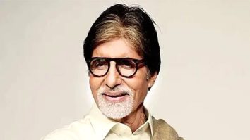 Amitabh Bachchan breaks silence on retirement rumours: “I am not retiring from work any time soon”