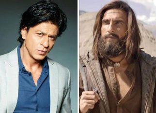 Shah Rukh Khan BREAKS silence on Ranveer Singh starrer Dhurandhar; says, “Loved both the parts”