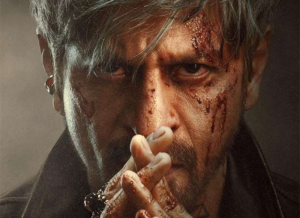 Shah Rukh Khan begins KING countdown with a fun #AskSRK response: “Worked very hard to entertain as many as possible”