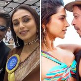 Shah Rukh Khan calls Rani Mukerji and Deepika Padukone his “best friends” as he talks about reuniting with them in King: “The best ever”