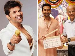 EXCLUSIVE: Himesh Reshammiya and Rajshri Productions to kickstart Yeh Prem Mol Liya promotions with musical concert at Royal Opera House