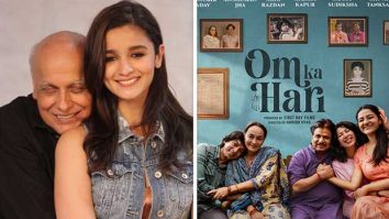 Alia Bhatt recalls childhood memory of Mahesh Bhatt’s theatrical parenting at special screening of Om Ka Hari: “He is very theatrical and that sometimes makes for great memories”