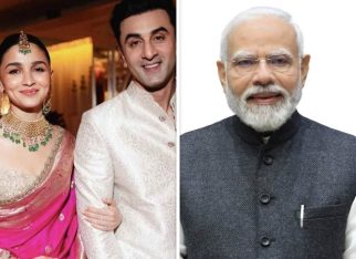 Alia Bhatt and Ranbir Kapoor pledge to refurbish 20 Mumbai schools on PM Narendra Modi’s birthday