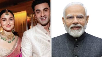 Alia Bhatt and Ranbir Kapoor pledge to refurbish 20 Mumbai schools on PM Narendra Modi’s birthday