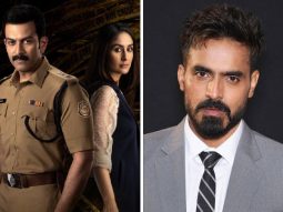 EXCLUSIVE: “Meghna Gulzar gave me a character that had real weight; sharing screen space with Kareena Kapoor was an experience,” says Upendra Chauhan on Daayra