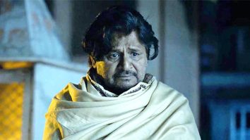 EXCLUSIVE: Raghubir Yadav on the personal reason for choosing Om Ka Hari, “I have stayed in UP, MP and Bihar villages and seen such conflicts”; also shares his simple yet effective role selection criteria