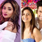 Rashami Desai calls Sargun Mehta and Ravi Dubey ‘home’ ahead of Sayoneee premiere: “Working with them will be a life-changing moment for me”