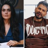 EXCLUSIVE: Preity Zinta says, “Kunal Kemmu isn’t the funny guy you see in the scene, he is a tough taskmaster”