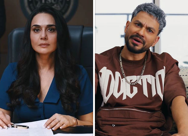 EXCLUSIVE: Preity Zinta says, “Kunal Kemmu isn’t the funny guy you see in the scene, he is a tough taskmaster” : Bollywood News EXCLUSIVE: Preity Zinta says, “Kunal Kemmu isn’t the funny guy you see in the scene, he is a tough taskmaster” : Bollywood News