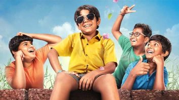 Sonali Bendre introduces Pashya in Sohla first poster