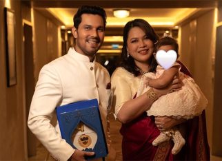 Randeep Hooda on accepting the National Award for Swatantrya Veer Savarkar, “I wasn’t just there as Randeep Hooda but as Nyomica’s father”