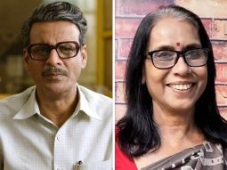 “Manoj Bajpayee is funny, inspiring and there are no starry airs about him,” says Last Man In Tower co-star Swaroopa Ghosh