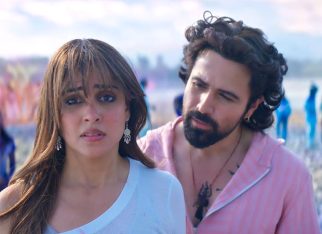 ‘Afsaana Banaaya Aapne’ drops: Emraan Hashmi, Himesh Reshammiya and Aditya Datt reunite for the romantic track from Gunmaaster G9