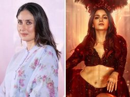 Kareena Kapoor Khan REACTS to Alia Bhatt’s Love & War poster: “Killingggg it Alooooooo”