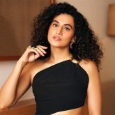Taapsee Pannu reveals ‘worst reason’ for being replaced from a film: “The hero’s wife doesn’t like you”