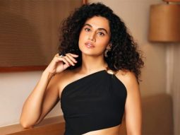 Taapsee Pannu reveals ‘worst reason’ for being replaced from a film: “The hero’s wife doesn’t like you”