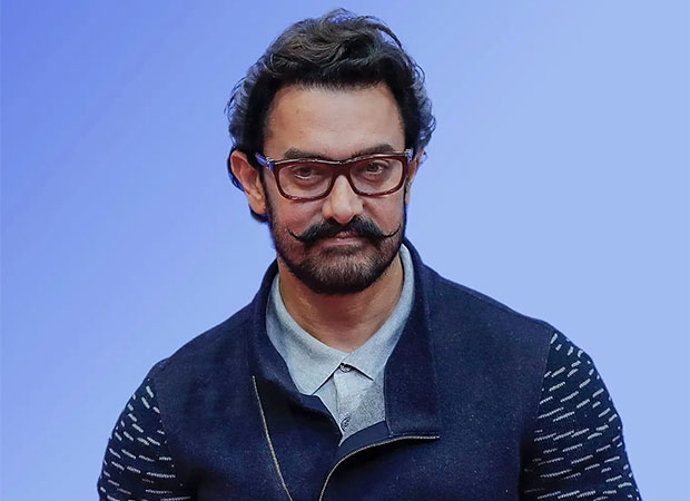 Aamir Khan to be honoured with Screen Icon Award at Singapore International Film Festival