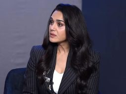 EXCLUSIVE: Preity Zinta on making films in today’s times, “People are not going that much to theatres, so it’s tougher to make films”