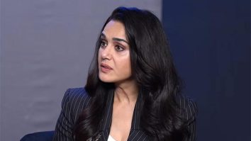 EXCLUSIVE: Preity Zinta on making films in today’s times, “People are not going that much to theatres, so it’s tougher to make films”