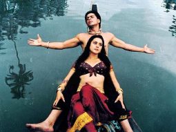 EXCLUSIVE: Preity Zinta recalls her early days, “Shah Rukh Khan taught me so much, there were a lot of people that helped me”