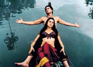 EXCLUSIVE: Preity Zinta recalls her early days, “Shah Rukh Khan taught me so much, there were a lot of people that helped me”
