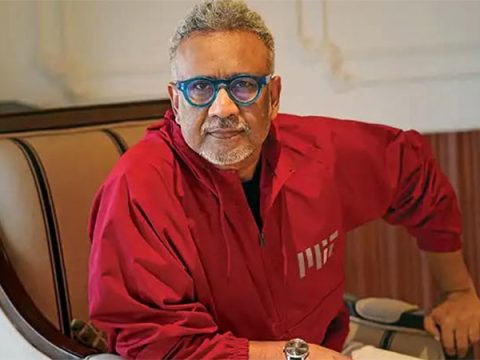 Anubhav Sinha launches music label ‘Benaras Beat’ with exclusive songs to be unveiled