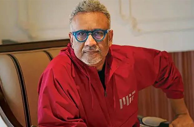 Anubhav Sinha launches music label ‘Benaras Beat’ with exclusive songs to be unveiled