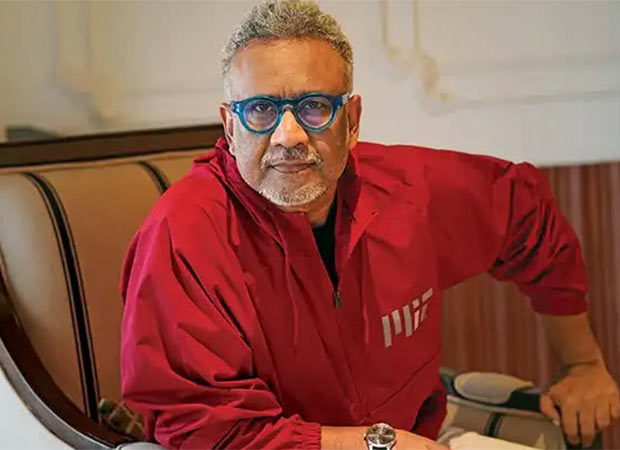 Anubhav Sinha launches music label ‘Benaras Beat’ with exclusive songs to be unveiled : Bollywood News  www.bollywoodhungama.com