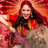 EXCLUSIVE: Yami Gautam Dhar’s Nayyi Navelli trailer to be unveiled on September 30; makers plan special welcome with 250 dhols