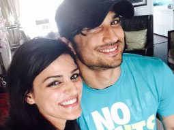 Sushant Singh Rajput’s sister Shweta Singh Kirti claims her brother’s post-mortem report revealed injuries; says, “His leg was broken, eyes were hurt”