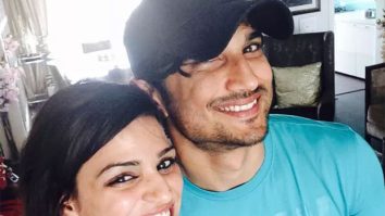 Sushant Singh Rajput’s sister Shweta Singh Kirti claims her brother’s post-mortem report revealed injuries; says, “His leg was broken, eyes were hurt”
