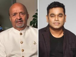Sameer Anjaan reflects on writing for A.R. Rahman in The Legend of Bhagat Singh; says, “I found it difficult to write for him”