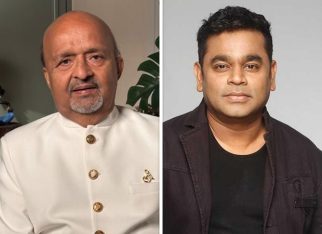 Sameer Anjaan reflects on writing for A.R. Rahman in The Legend of Bhagat Singh; says, “I found it difficult to write for him”