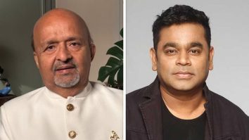 Sameer Anjaan reflects on writing for A.R. Rahman in The Legend of Bhagat Singh; says, “I found it difficult to write for him”