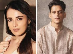 Radhikka Madan, Vijay Varma open up on intimate scenes leaking online: “You have to keep in mind that a leak is always a possibility”