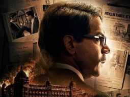 Rajkummar Rao remembers 26/11 as Prahaar: The Untold Story of Ujjwal Nikam trailer drops tomorrow