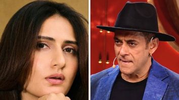Fatima Sana Shaikh praises Salman Khan for taking a stand against trolls: “It leaves a lasting impact”