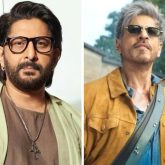 Arshad Warsi on his small role in Shah Rukh Khan’s King: “I love the Khan family, so I did it”