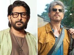 Arshad Warsi on his small role in Shah Rukh Khan’s King: “I love the Khan family, so I did it”