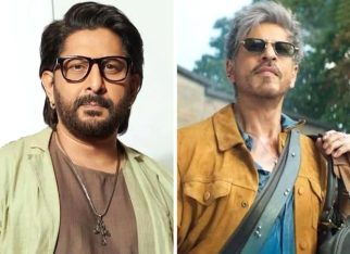 Arshad Warsi on his small role in Shah Rukh Khan’s King: “I love the Khan family, so I did it”