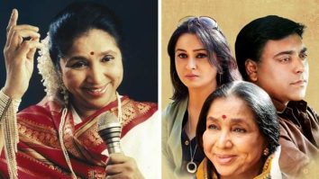 Birth Anniversary EXCLUSIVE: “Asha Bhosle aatya did a brilliant job as an actor in Mai,” recalls niece and veteran actor Padmini Kolhapure