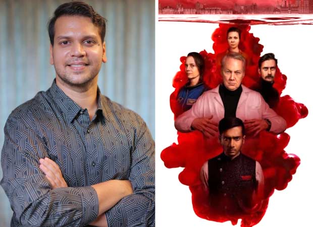 EXCLUSIVE: Gaurav Thakur and Neel Kothari’s Indo-German film The Bombay Blood to screen at Indian Embassy in Berlin