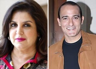 Farah Khan recalls Akshaye Khanna being “very difficult” to work with; says, “He was very irritable and wouldn’t want to stand”