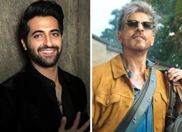 Akshay Oberoi on chilling with Shah Rukh Khan on King sets; says, “He’s one of the kindest, gentlest people” : Bollywood News Akshay Oberoi on chilling with Shah Rukh Khan on King sets; says, “He’s one of the kindest, gentlest people” : Bollywood News