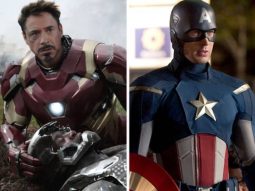 From Robert Downey Jr. to Chris Evans: How the OG Avengers said yes to the Marvel Cinematic Universe