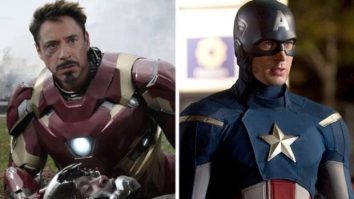 From Robert Downey Jr. to Chris Evans: How the OG Avengers said yes to the Marvel Cinematic Universe