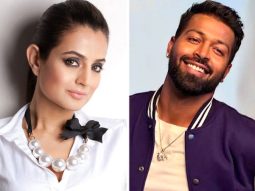 Ameesha Patel shuts down Hardik Pandya romance speculation with sarcastic reply to X user: ” I don’t know u but surely u don’t have a girl even as a friend”